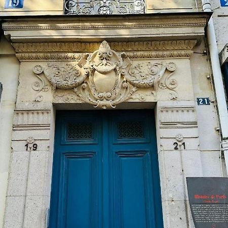 Le Studio D'Emilie Paris Exterior photo