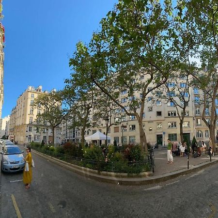 Le Studio D'Emilie Paris Exterior photo