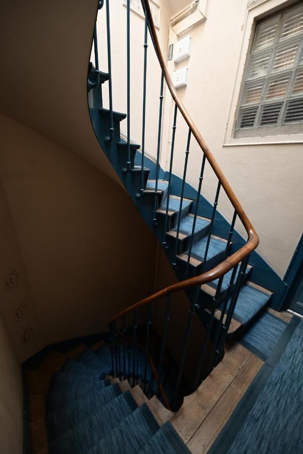 Le Studio D'Emilie Paris Exterior photo