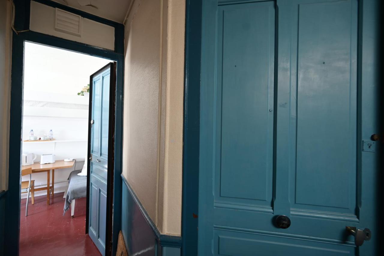 Le Studio D'Emilie Paris Exterior photo
